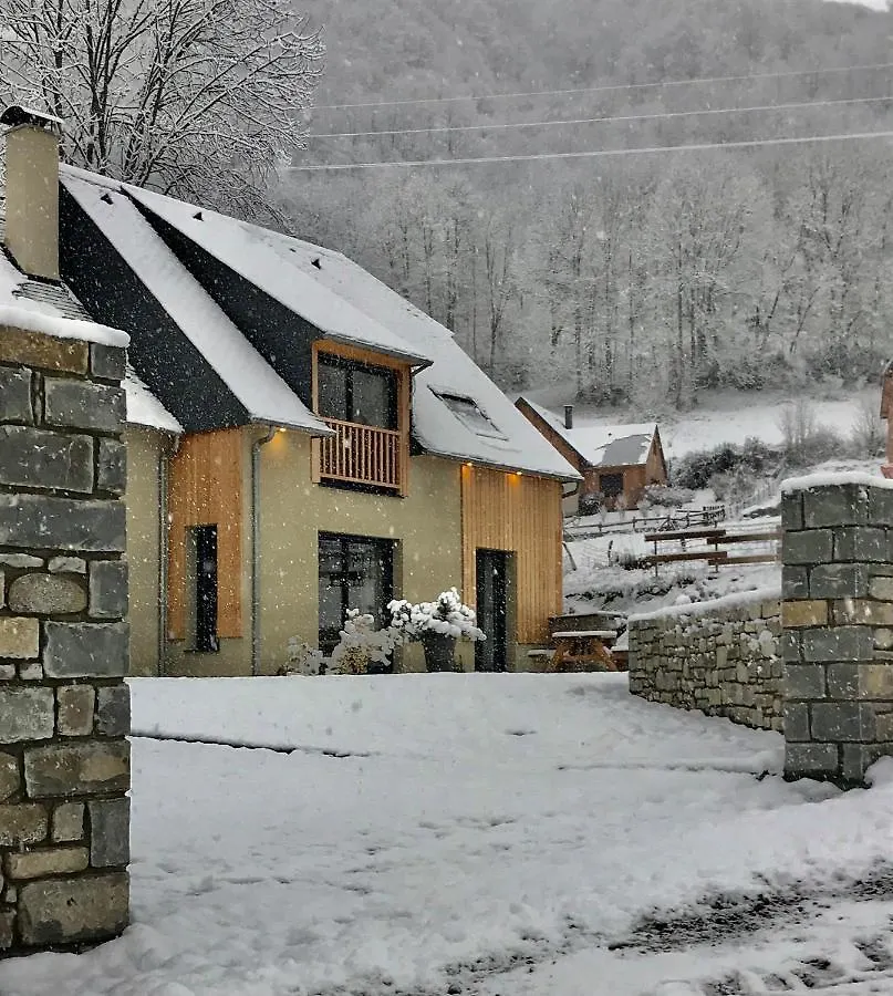 Gite Loudenvielle - Le 1000 0*,  France