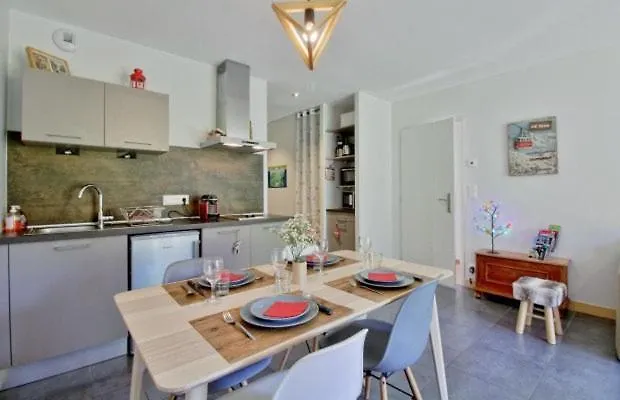 Appartement Gite Loudenvielle - Le 1000 France