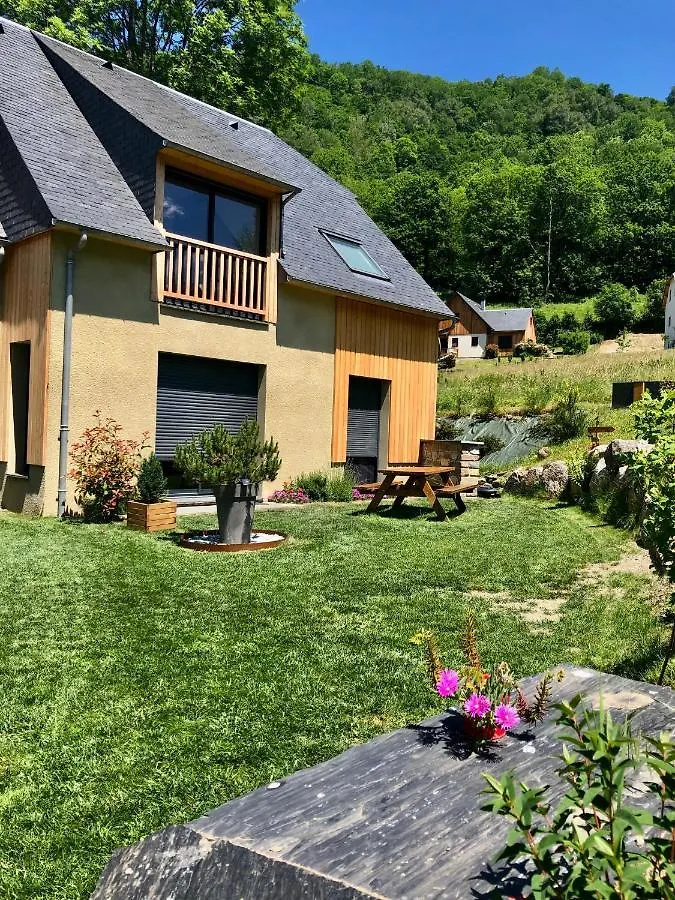 Gite Loudenvielle - Le 1000