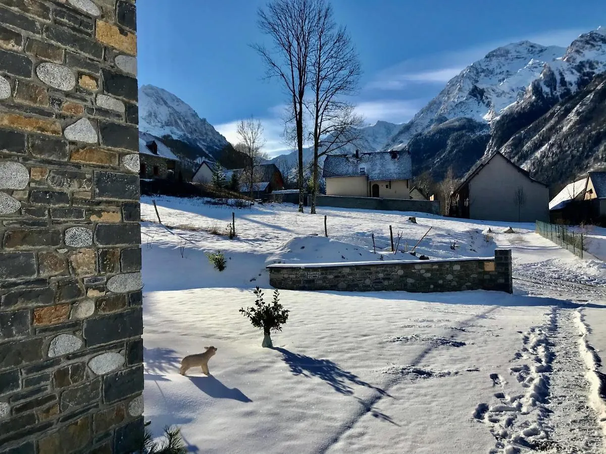 Gite Loudenvielle - Le 1000 France
