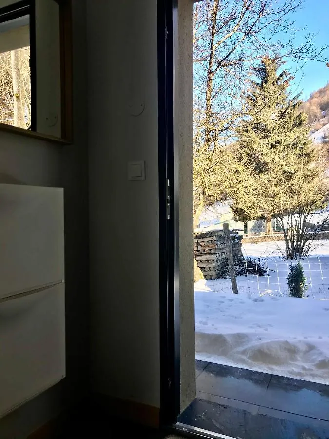 Gite Loudenvielle - Le 1000 Appartement