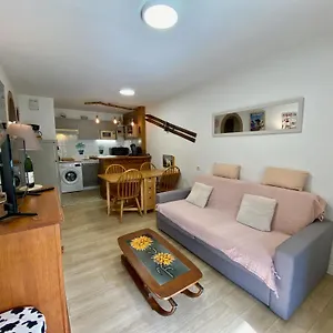 De Plein Pied Avec Piscine 2* Loudenvielle